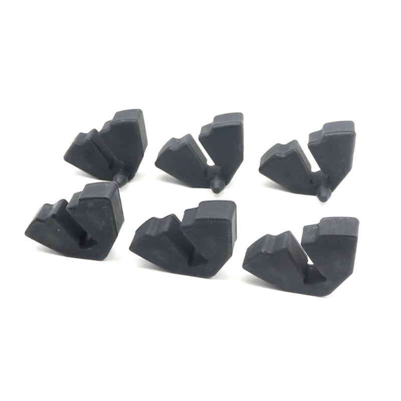 Hub Damper Rubber Buffer For Suzuki Boulevard S40 GS550 E M T L GS550E GS550M GS550T GS550L Motorcycle Rear Wheel Drum Rubber