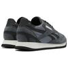 Reebok Victory Classic Retro Supportive Lightweight Low-Top Lifestyle Sneakers Unisex Sneakers Dark-Gray GY1556