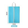 Travel Shoe Storage Bag Oxford Fabric With Multiuse Design For Leisure Travel And Bedroom Organization