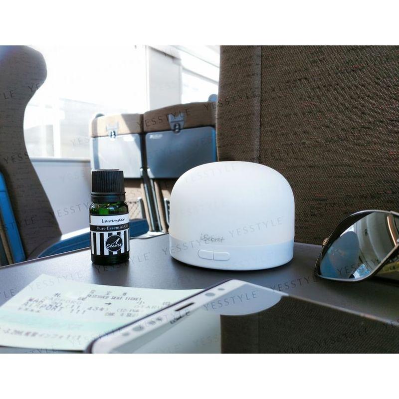 iSecret - Lavender 100% Pure Essential Oil