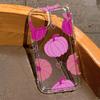 Halloween Pumpkin Ghost Transparent Phone Case For iPhone 11 12 13 14 15 16 Pro Max XS X XR 7 8 Plus SE 3  Soft Airbag Cover