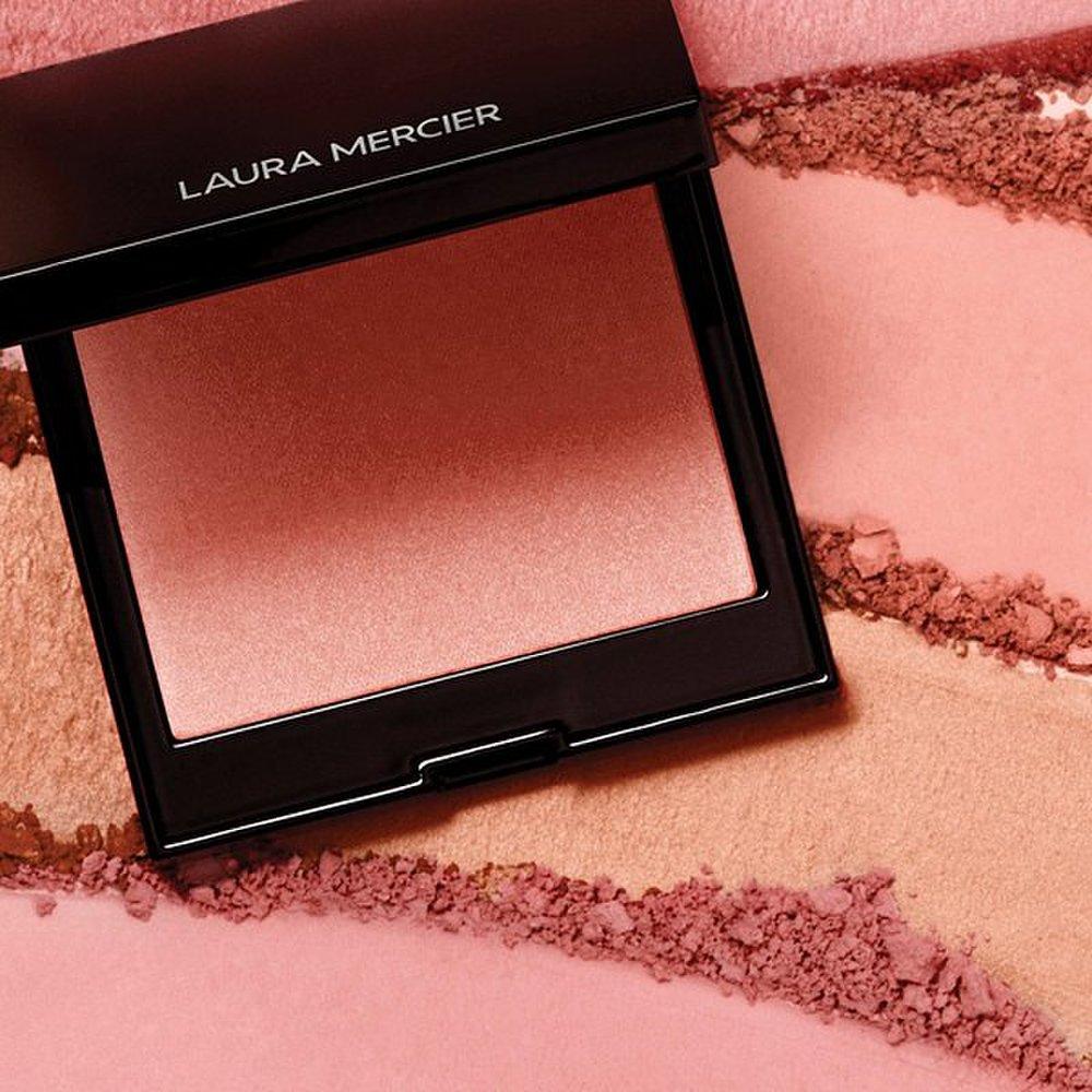 Blush Color Infusion (Rose)