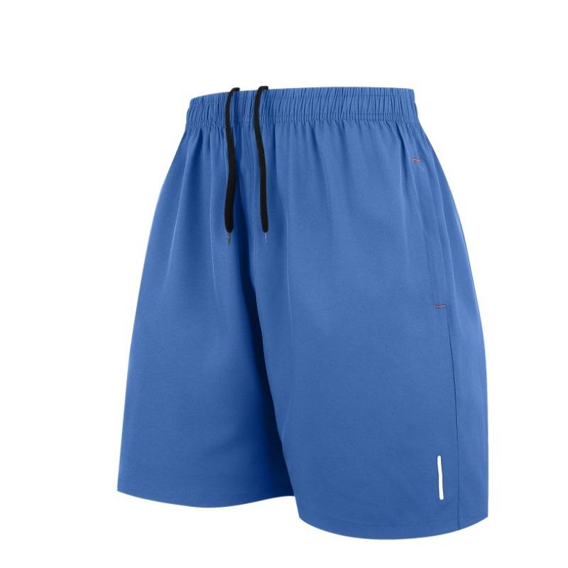 

Мужские спортивные и повседневные шорты-джокер, модные, быстросохнущие пляжные шортыМужские спортивные и повседневные шорты-джокер, модные, быстросохнущие пляжные шорты 3XL