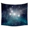 Cosmic Galaxy Tapestry  Starry Night Skies Dazzling Constellations  Nebulae  Unique Wall Art for Bedroom  Space Lover Gift