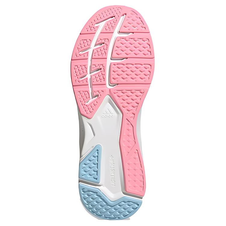 Adidas Speedmotion 'White Beam Pink' Women's GZ6733