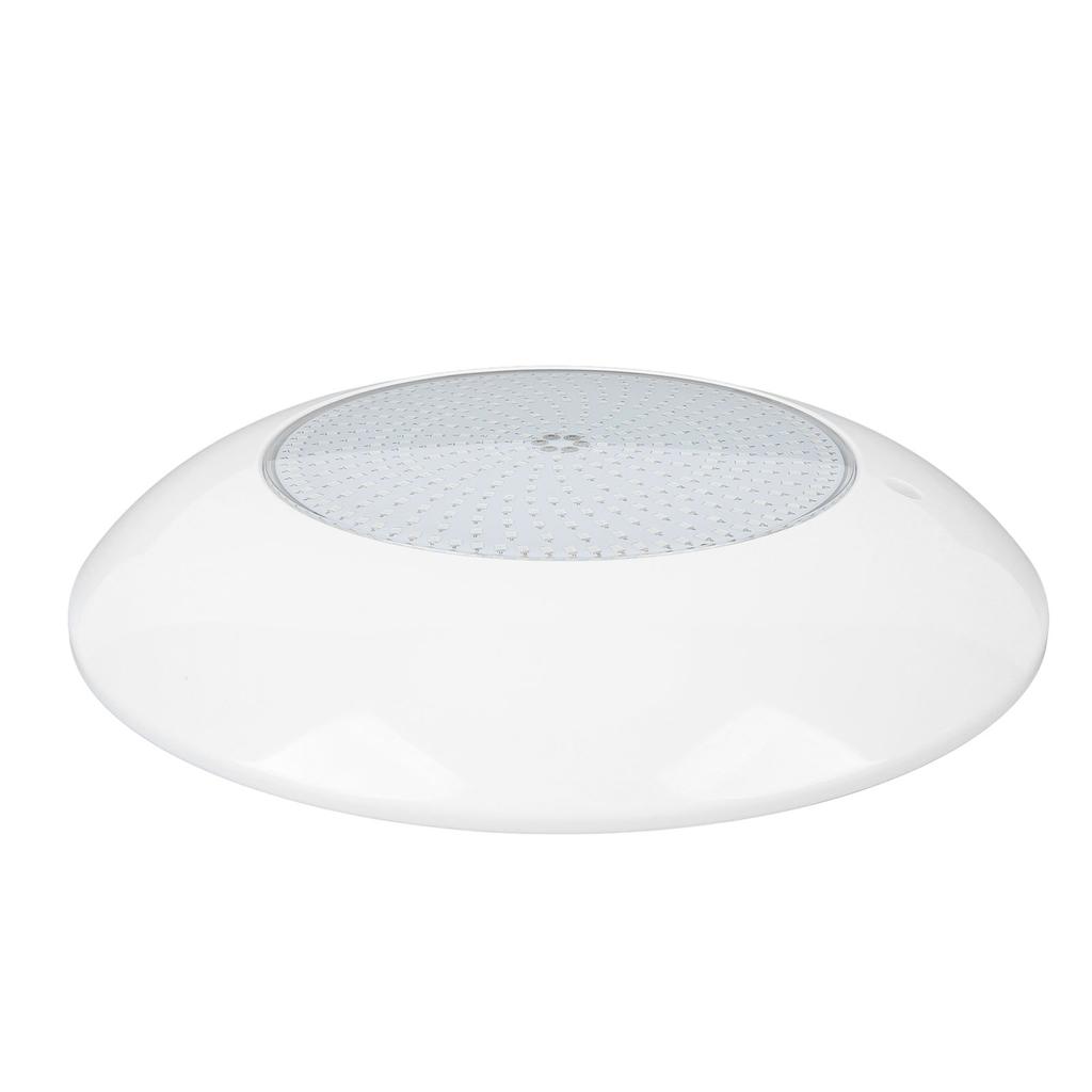 25W RGB LED Pool Light Wall Mounted Color Changing Underwater Light with Remote AC 12V Hardwired IP6