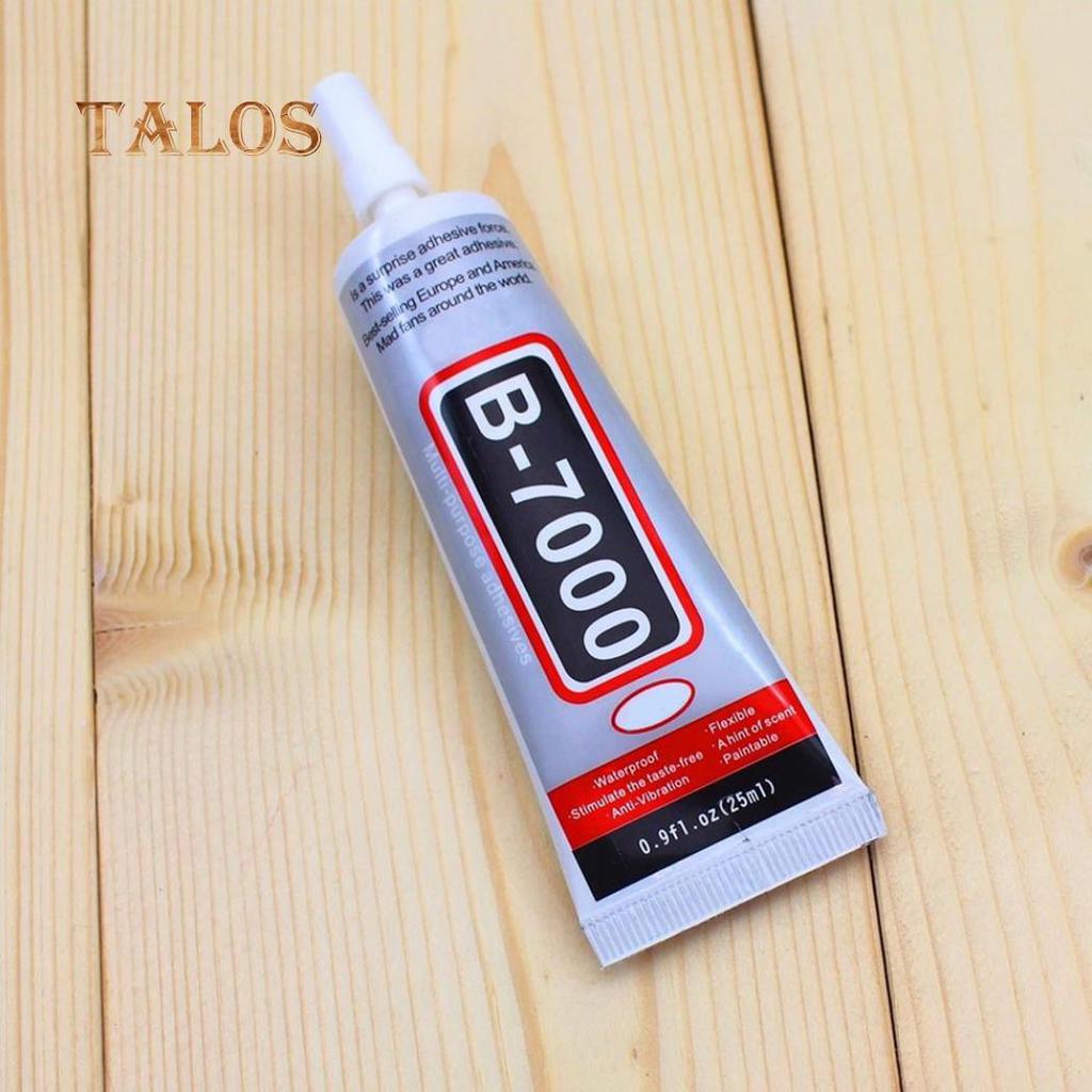 110/50/25/15/10 ml Víceúčelové průmyslové lepidlo