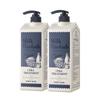 Milkbaobab  7 Fragrances  Sera Treatment 1200ml Set Of 2