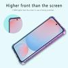 For Samsung Galaxy A36 5G Case Gradient Color TPU Phone Case Anti-Drop Phone Cover