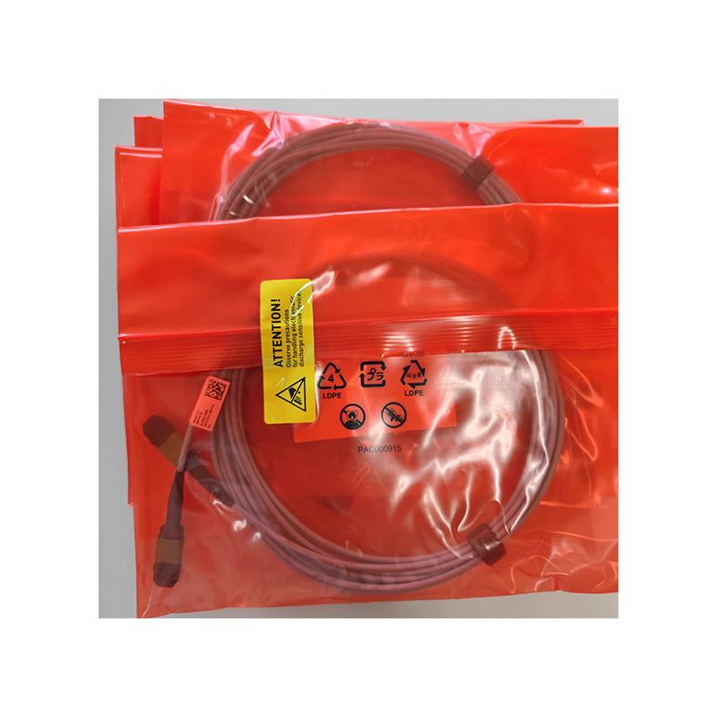 NVIDIA 400G Multimode Passive Optical Cable, MMF MPO12 APC-MPO12APC, 5M for Data Centers