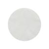 Round Coffee Filter Paper Filter Basket Secondary Water Separation For 51MM 54MM 58MM Espresso Portafilter Barista Accessories