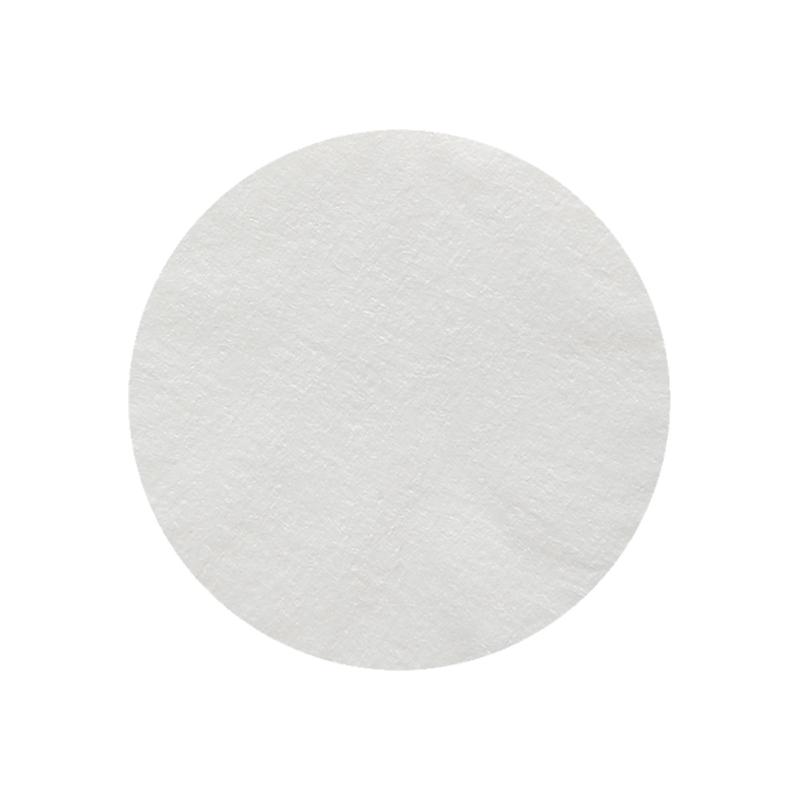 Round Coffee Filter Paper Filter Basket Secondary Water Separation For 51MM 54MM 58MM Espresso Portafilter Barista Accessories