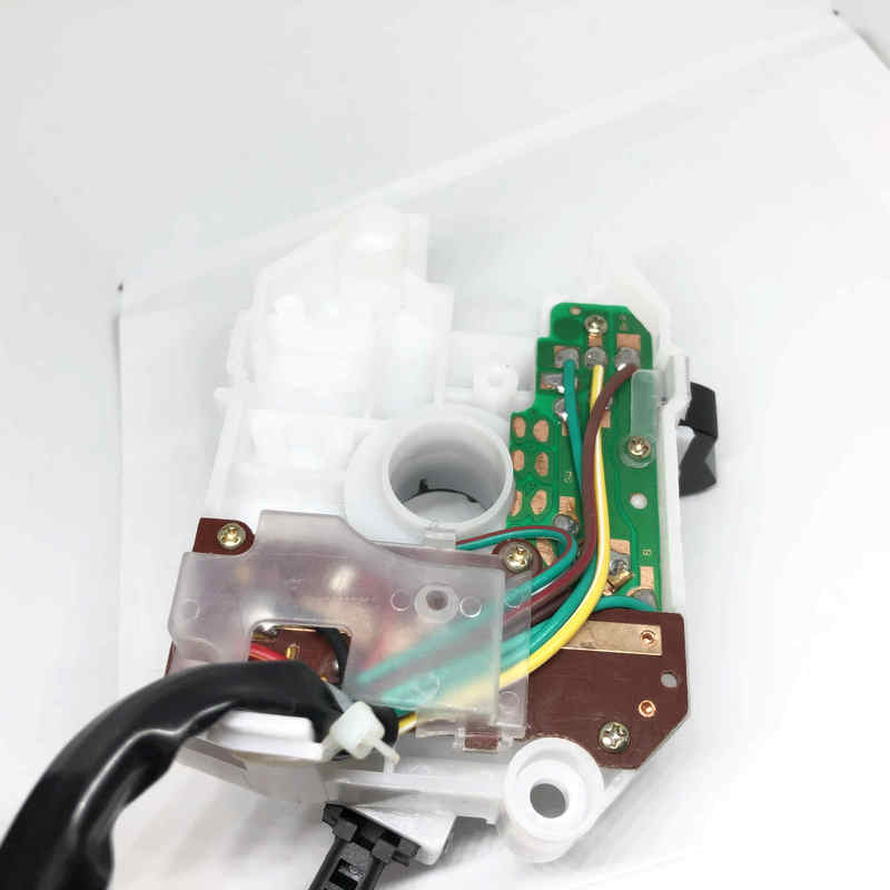 New 8-97068775-0 For Isuzu Turn Signal Switch Headlight Combination Switch 8-94434434-0 8970687750 8944344340