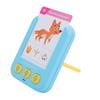 Talking Flash Cards Interactive Flash Card Reader English Cards Learning Machine Educational Toy