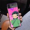 A-Apothecary D-Diaries Anime Phone Case For Samsung Z Flip 7 6 5 4 3 Galaxy ZFlip7 ZFlip6 ZFlip5 ZFlip4 ZFlip3 5G Print Cover