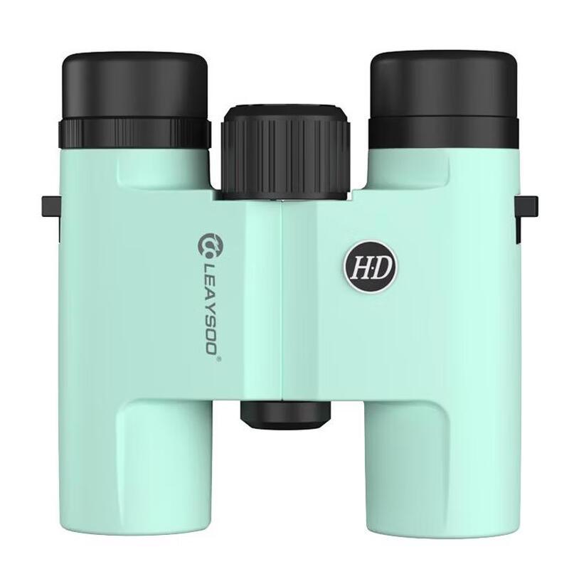 

Leaysoo 10X26 HD Binoculars with Phone Adapter