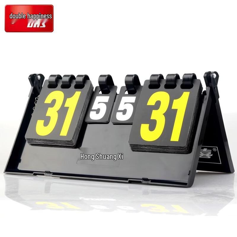 DHS F504 Table Tennis Scoreboard