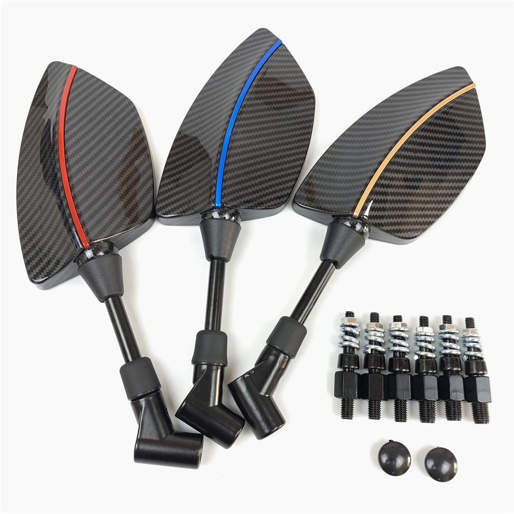 YAMAHA NMAX 155 125 150 NMAX125 NMAX155 NMAX 150 2022 NMAX Motosiklet Dikiz Dikiz Aynaları Yan