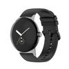Silicone Band For Google Pixel Watch 4/3/2/1 41mm Sport Strap For Pixel Watch 4/3 45mm Smartwatch Elastic Bracelet Accessories