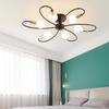 Modern LED Pendant Ceiling Light