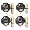 L8RE Pressure Cooker Replacement Knob Pressure Cooker Maintenance Set Elastic Tightener Knob Suitable for Cooking Enthusiasts