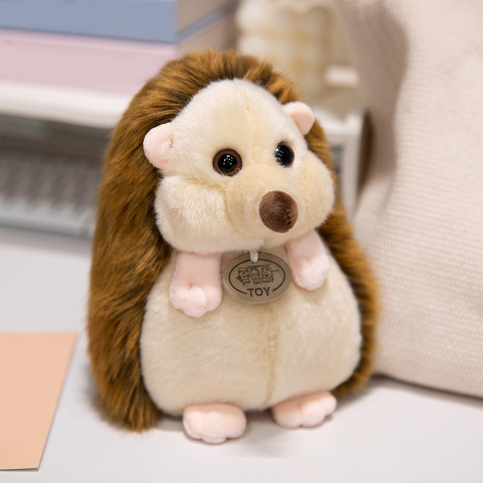 

Плюшевая кукла, игрушка в подарок, мультяшный стиль, детская тряпичная кукла, детская подарочная подушка One Size