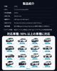 Official Technical Standards 2025 MINI Wireless CarPlay Android Auto USB Converts Wired Connections To Compatible with Factory Wired Auto Compatible