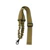 ZK20 Shot Gun Belt Hunting Accessories Tactical 2 Point Sling Shoulder Strap Rifle Rope Belt Airsoft Gun Camera Safety Rope