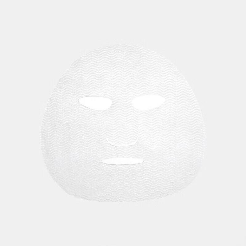 MUJI Hydrating Soothing Facial Mask