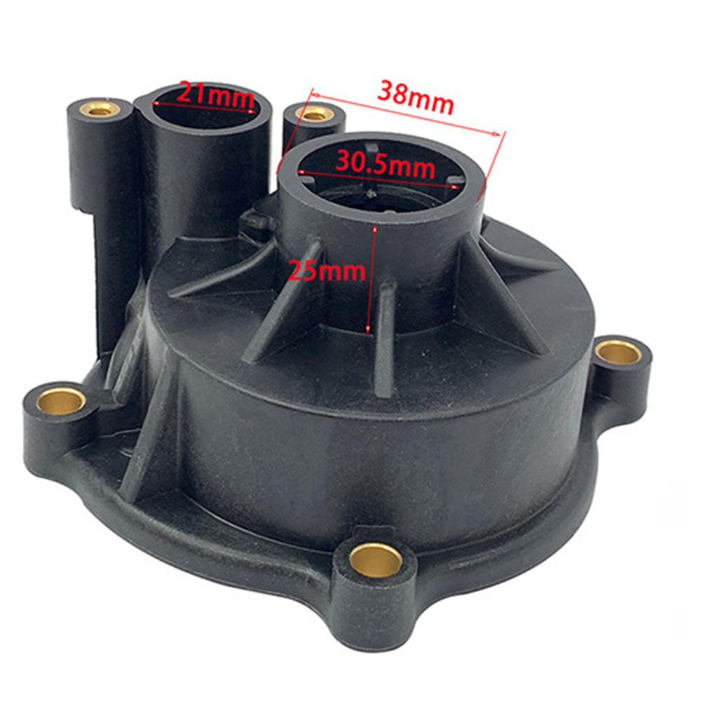 Kit de pompe à eau 5001595 Adapté pour moteur hors-bord Johnson Evinrude