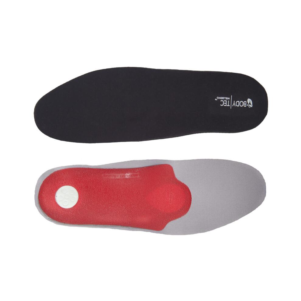 Pro 11 Wellbeing Neoprene Insoles with Rigid Shell Base - 2/3 (UK)