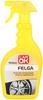 Detergente liquido per cerchi in alluminio 500ml