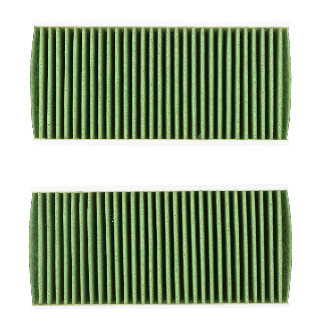 DENSO Car Air Conditioner Clean Air Filter DCC3007 High Dust Deodorizing Compatibility Confirmation Filter, (014535-1640), Removal, PM2.5 Protection,