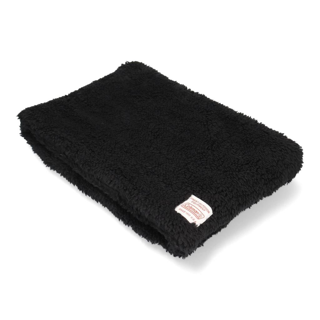 Coleman Boa Neck Warmer