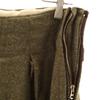 US ARMY 50s vintage Military pants khaki Men's Used