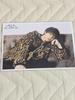 [USED] M!LK Sano Hayato Autographed Photo