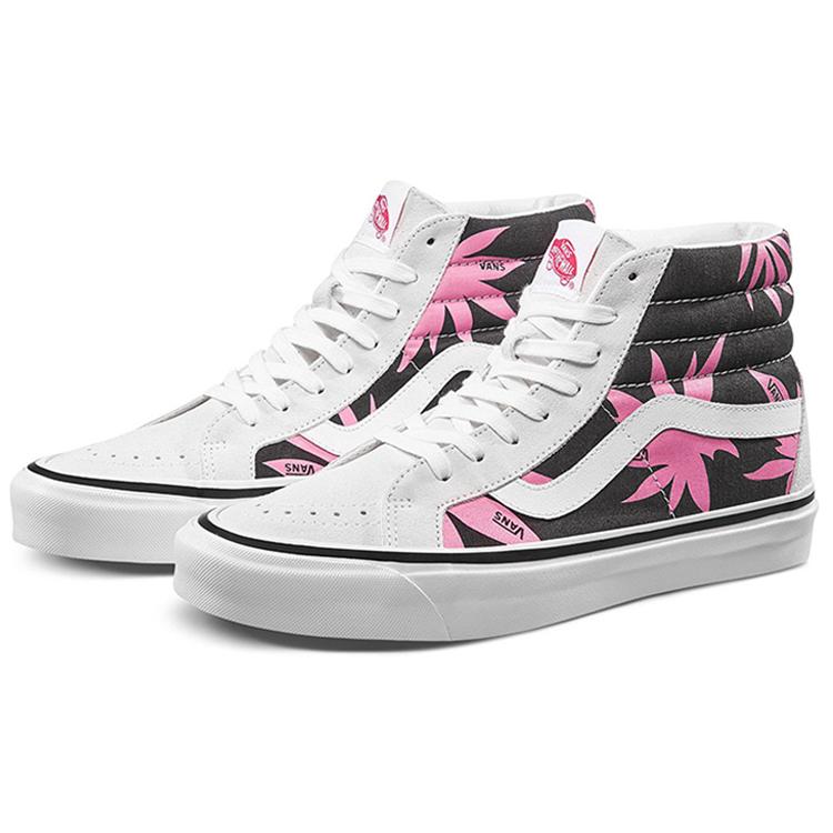 Vans SK8 Hi 38 DX Summer Leaf VN0A38GFXKJ