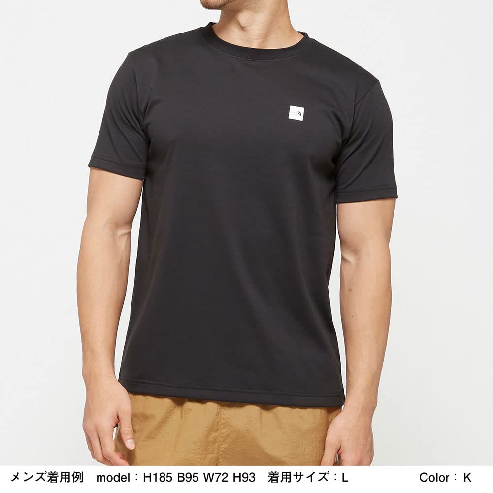 The North Face Small Box Logo Tee S/S
