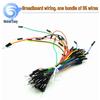 65-Piece Breadboard Jumper Wire Set