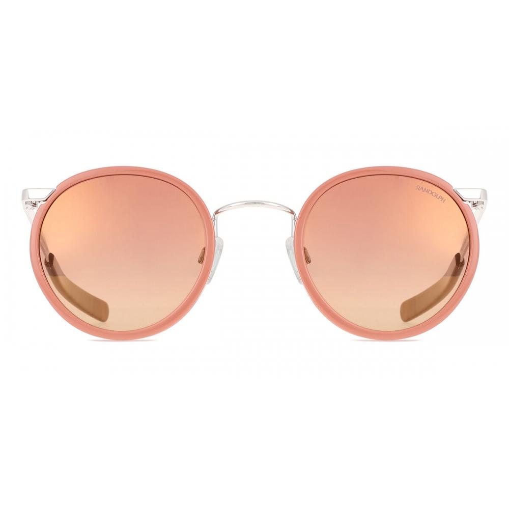 

Randolph Engineering P3 Fusion Polarized Pi033 Unisex Sunglasses 51-23-140