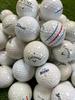 Lost golf balls, mixed brands, B-grade (30 balls)