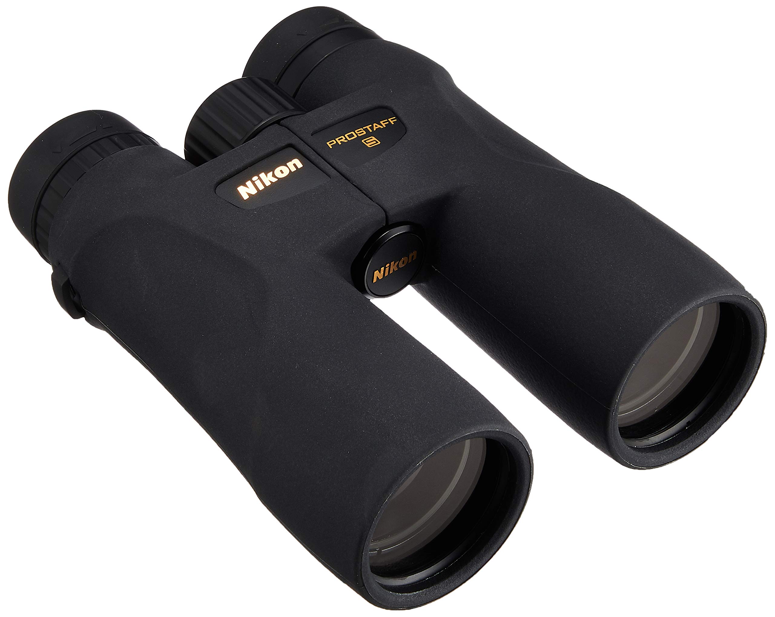 

Бінокль Nikon Pro Staff 5 10X42 Roof Prism 10x 42 Калібр PS510X42 чорний