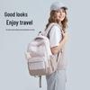 COW Fashion Large Capacity Women's Backpack