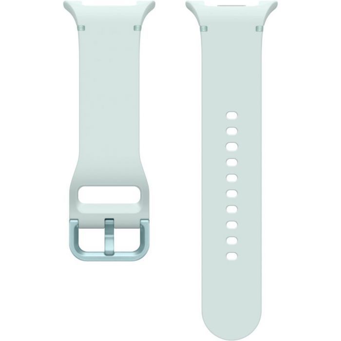 Bracelet pour montre connectee - connecteur de bracelet Samsung - ET-SNL32SMEGEU - Sport S/M für Watch8 Classic Mint ()