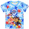 Cartoon, Children'S Suit, Cartoon Digital Printing, Short-Sleeved Children'S Loungewear And Boys' Suit 865.