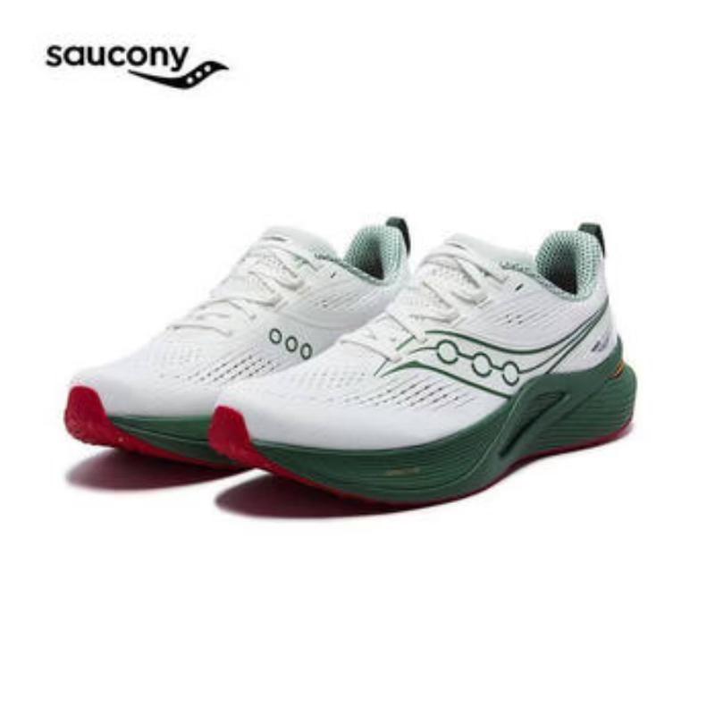 Saucony Tempus 3 Unisex Stability Lightweight Running Shoes EU 38.5