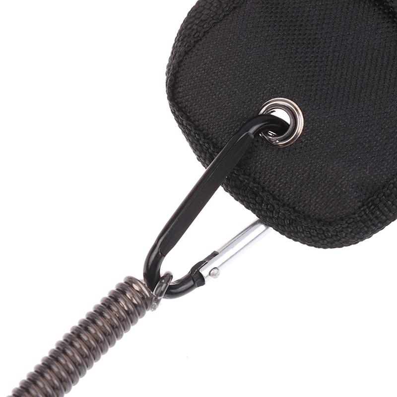 Echipament de pescuit Clești de pește Ergonomie Anti-alunecare Rezistență ridicată Multifuncțional Tăietor Linie de pescuit Clești pentru cârlige legate