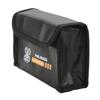 Battery Fireproof Explosion Proof Bag for DJI for Avata Drones Flame Retardant Fiber Heat Proof