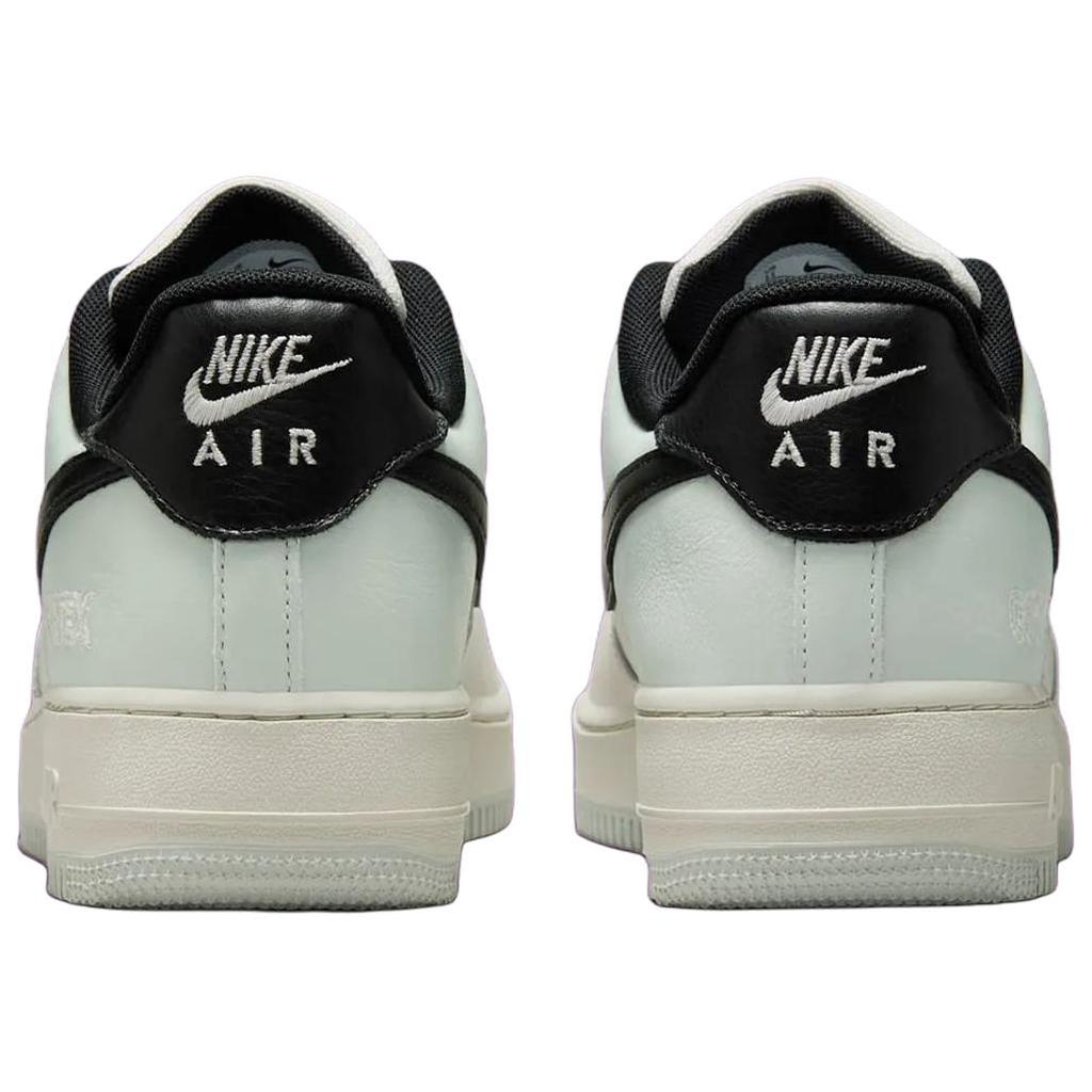 Nike Air Force 1 Low GORE-TEX Phantom Men Sneakers White Light-Silver Light-Bone CK2630-004