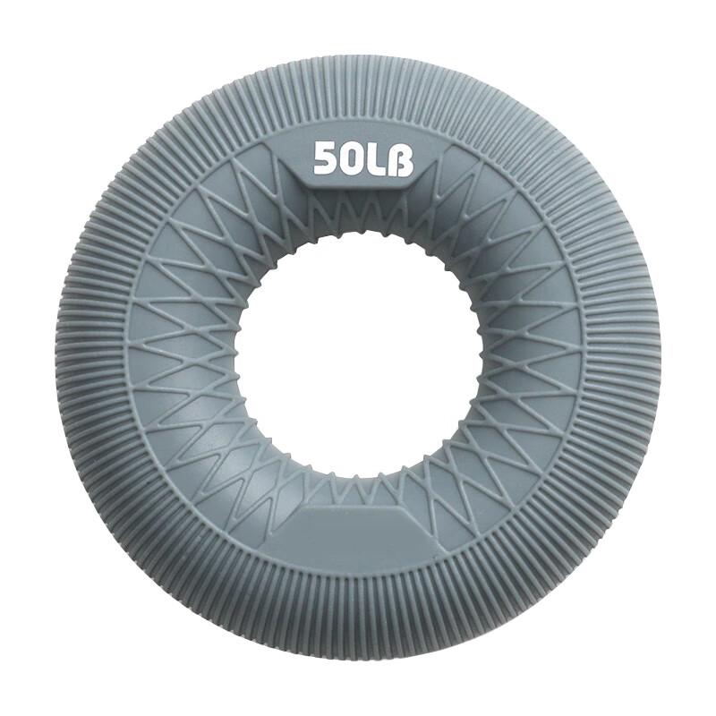 Zhong aoda Silicone Grip Ring Hand Exerciser 50LB